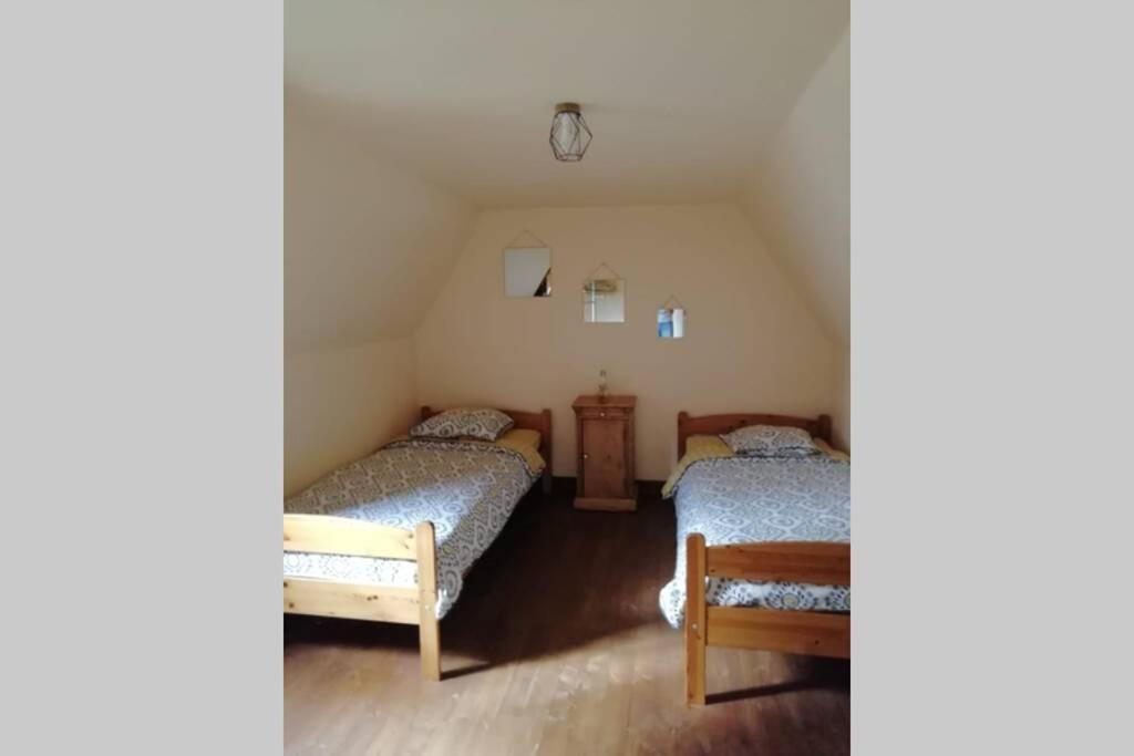 Gite La Balme Issendolus Экстерьер фото