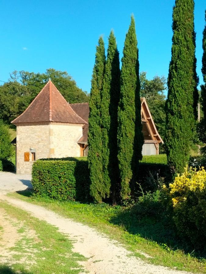 Gite La Balme Issendolus Экстерьер фото